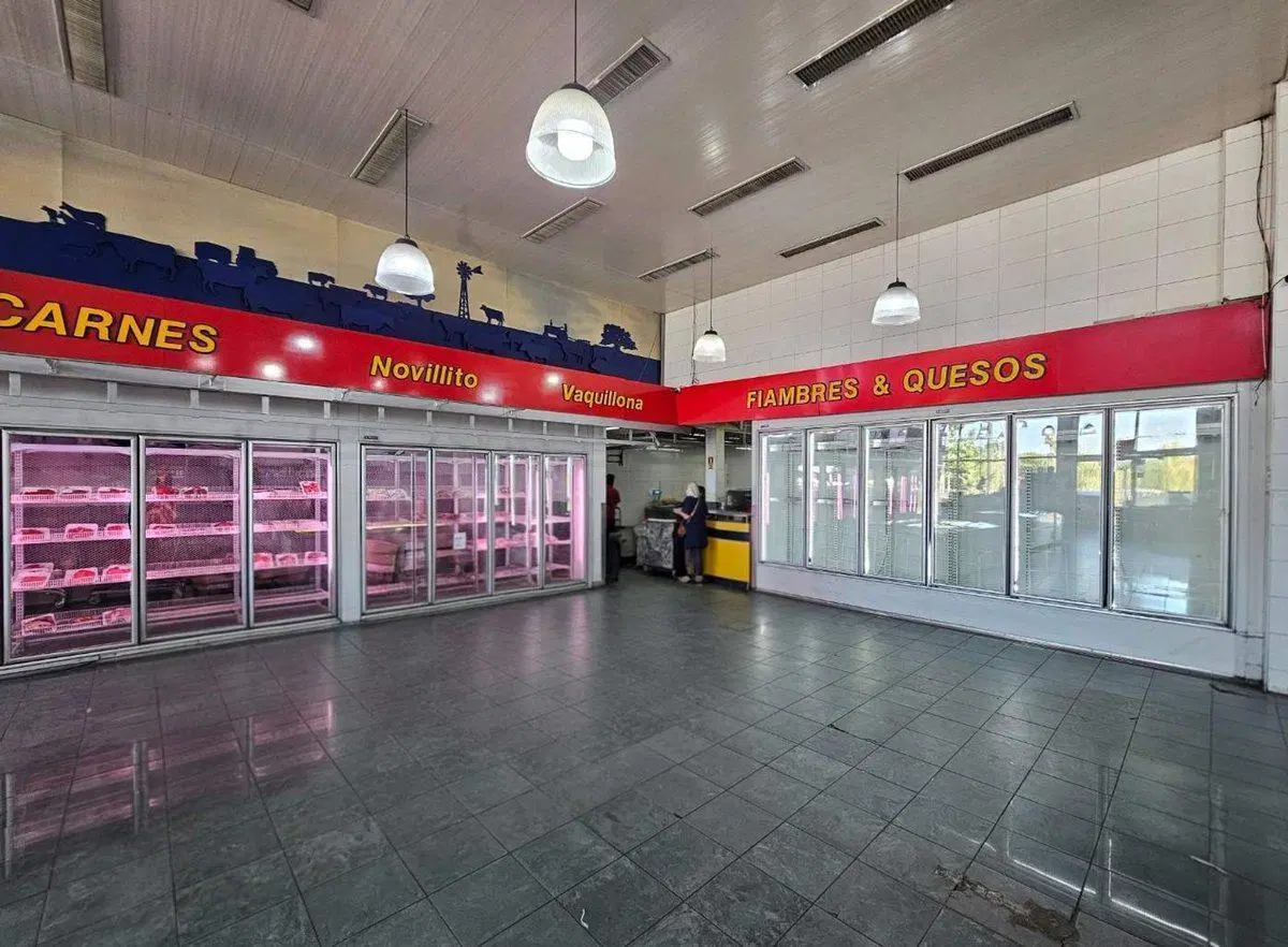 ALQUILER LOCAL GALPON DEPÓSITO 700M2 ITUZAINGO 2