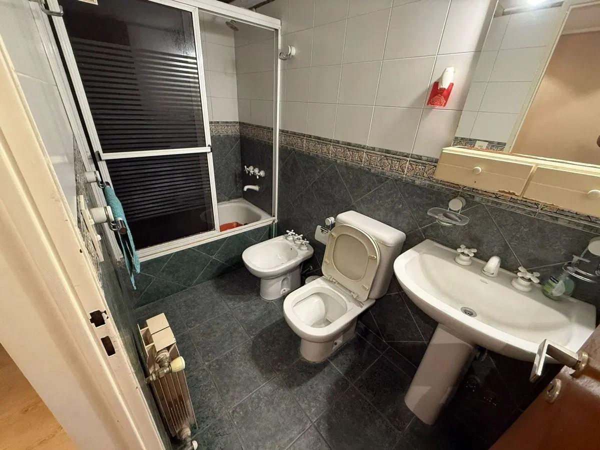 VENTA DEPARTAMENTO 4 AMBIENTES EN MORON CENTRO 4