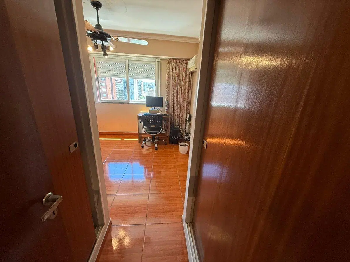 VENTA DEPARTAMENTO 4 AMBIENTES EN MORON CENTRO 3