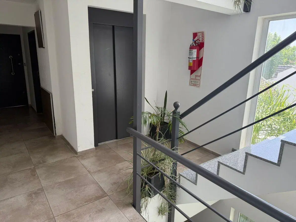 VENTA DEPARTAMENTO 2 AMBIENTES EN MORON! 5