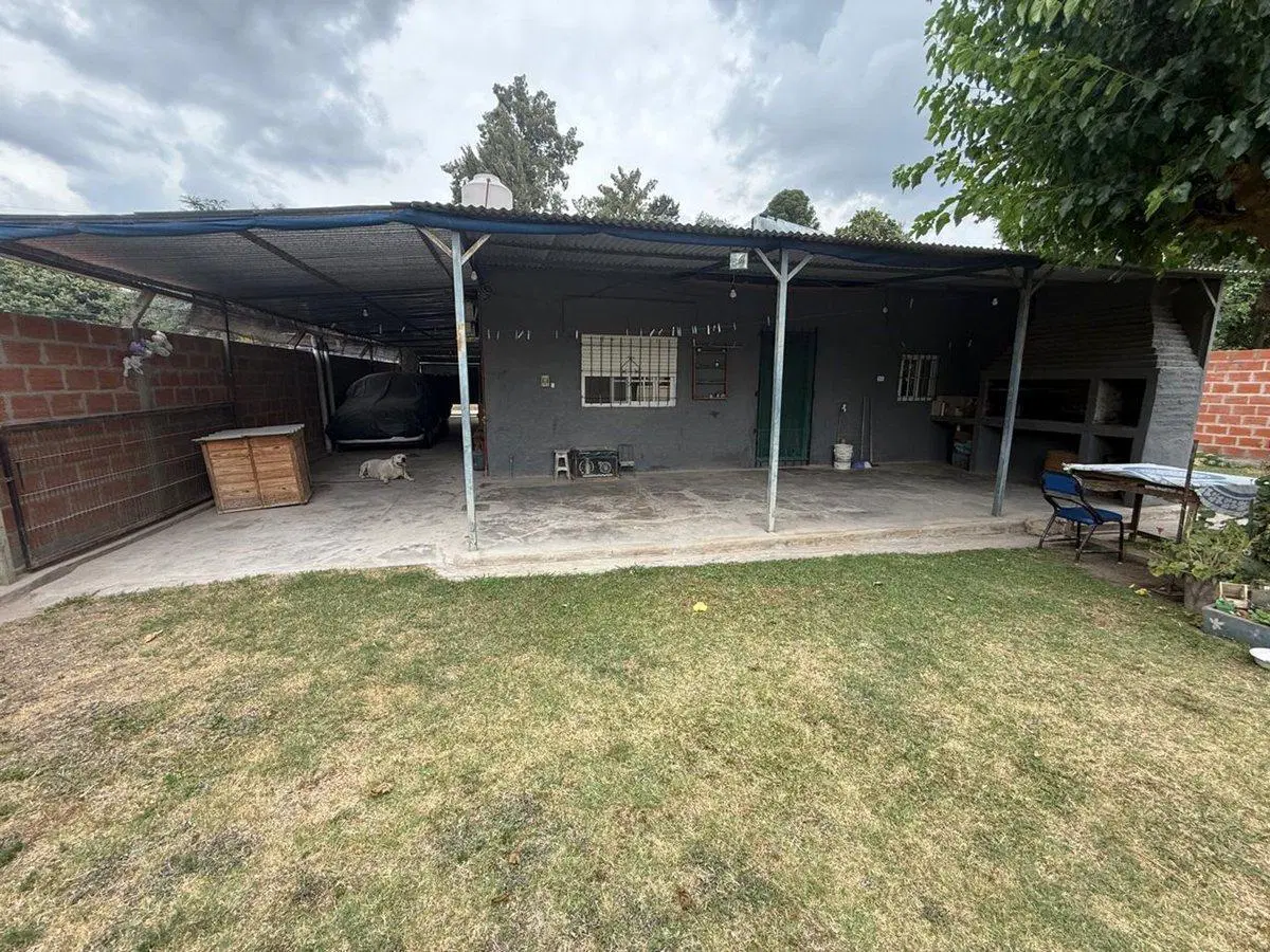 VENTA CASA QUINTA 3 AMBIENTES EN PONTEVEDRA 5