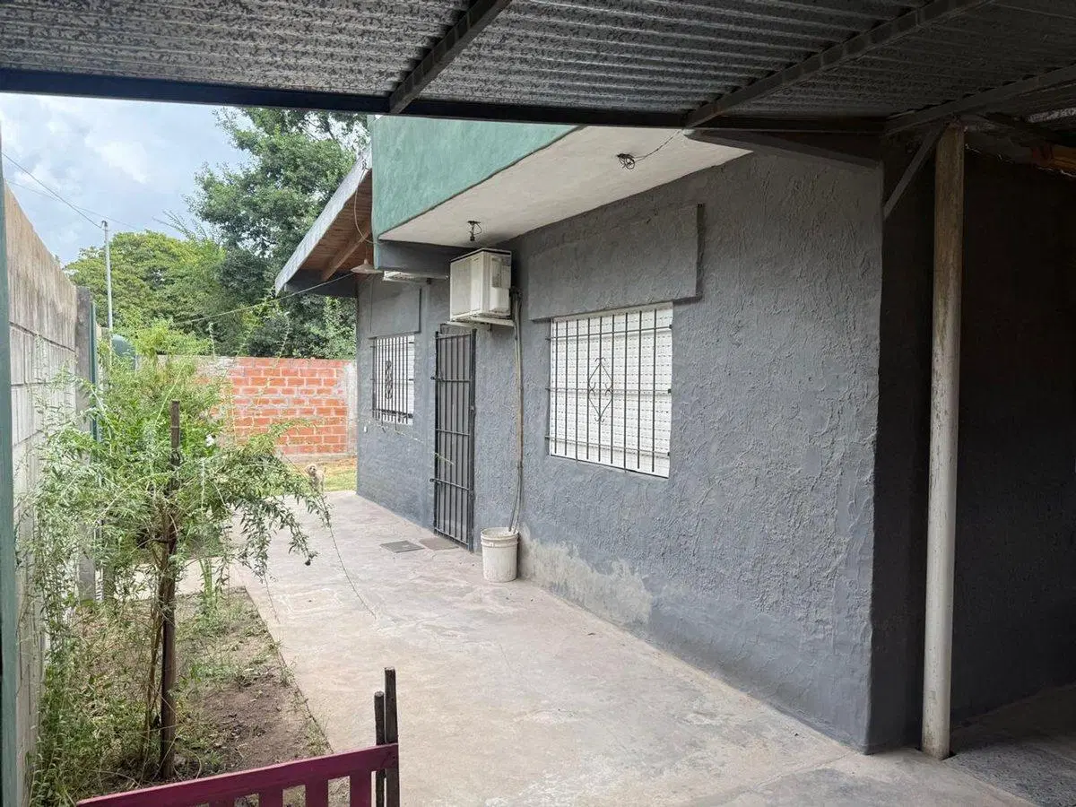 VENTA CASA QUINTA 3 AMBIENTES EN PONTEVEDRA 3