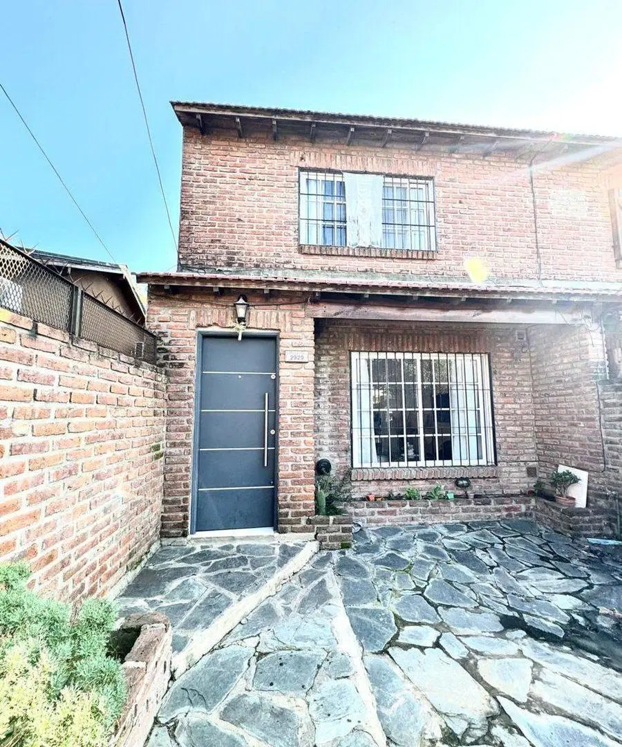 VENTA CASA PH 4 AMBIENTES MORON JARDIN/LAVADERO 2
