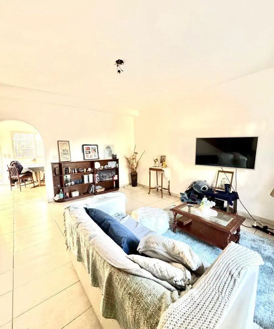 VENTA CASA PH 4 AMBIENTES MORON JARDIN/LAVADERO 5
