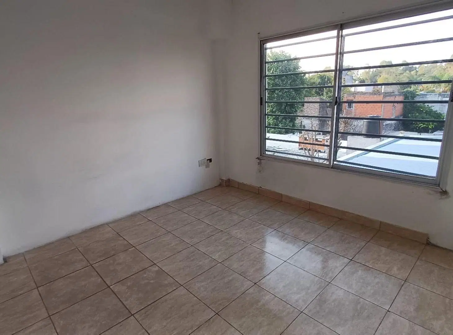 ALQUILER DEPARTAMENTO 2 AMBIENTES - SAN JUSTO 5