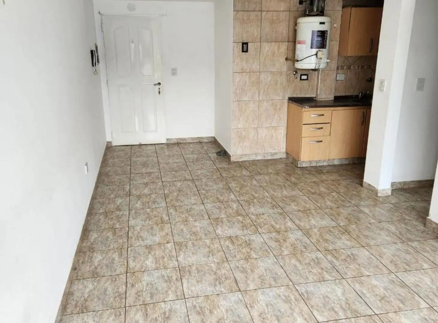 ALQUILER DEPARTAMENTO 2 AMBIENTES - SAN JUSTO 3
