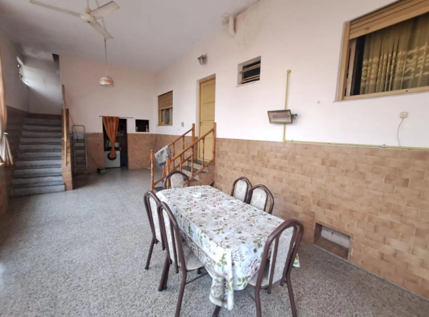 VENDE CASA MULTIFAMILIAR ISIDRO CASANOVA 3