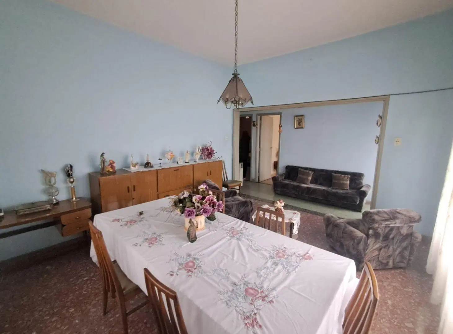 VENDE CASA MULTIFAMILIAR ISIDRO CASANOVA 4