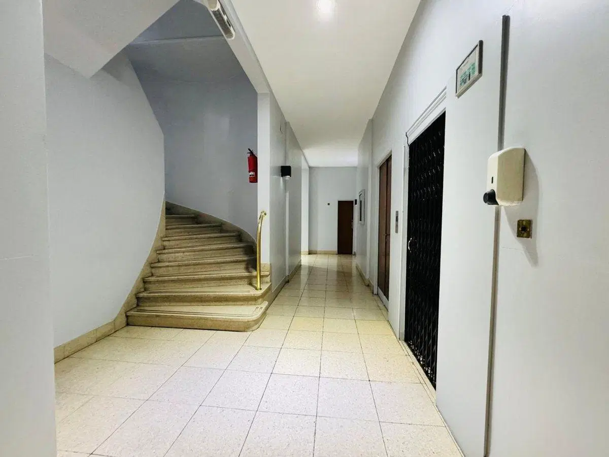 VENTA DEPARTAMENTO TRES AMBIENTES CABA. FINANCIA 2