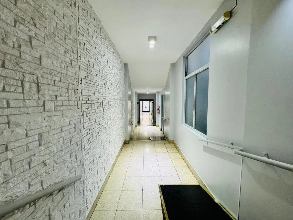 VENTA DEPARTAMENTO TRES AMBIENTES CABA. FINANCIA 5