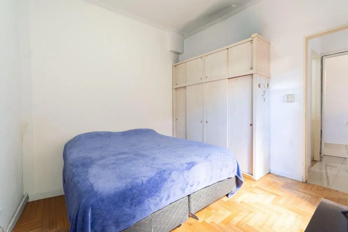 VENTA DEPARTAMENTO 2 AMBIENTES RAMOS MEJIA C/PATIO 4