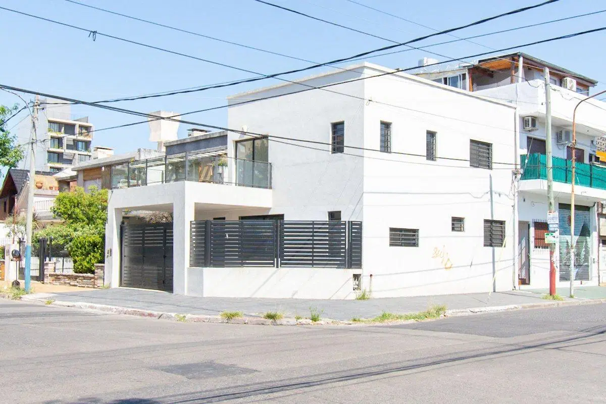 CASA PH VENTA MORON 4 AMBIENTES A ESTRENAR 5