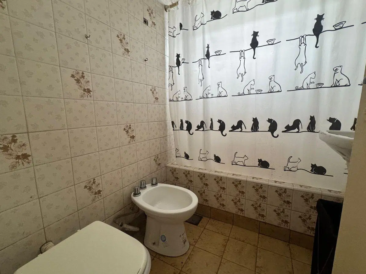 VENTA PH 3 AMBIENTES. MORÓN. 4