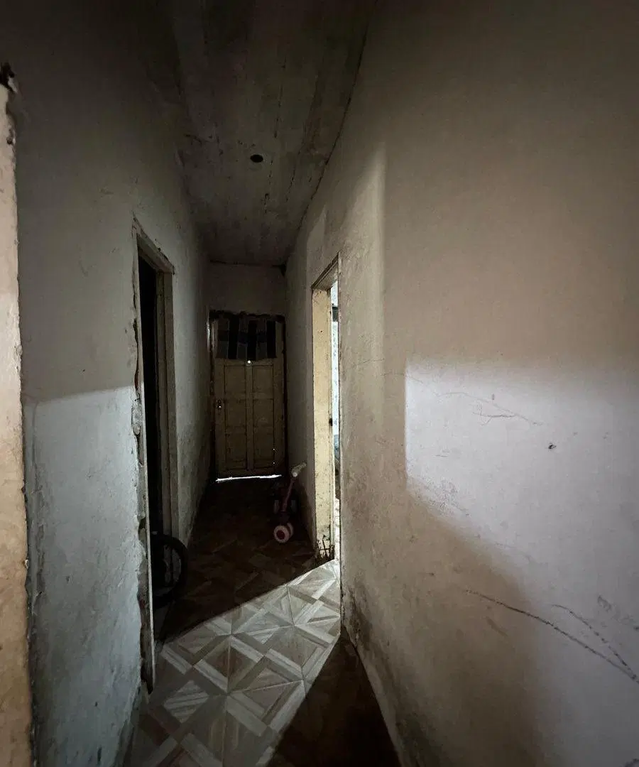 VENTA CASA 4 AMBIENTES EN MERLO 2