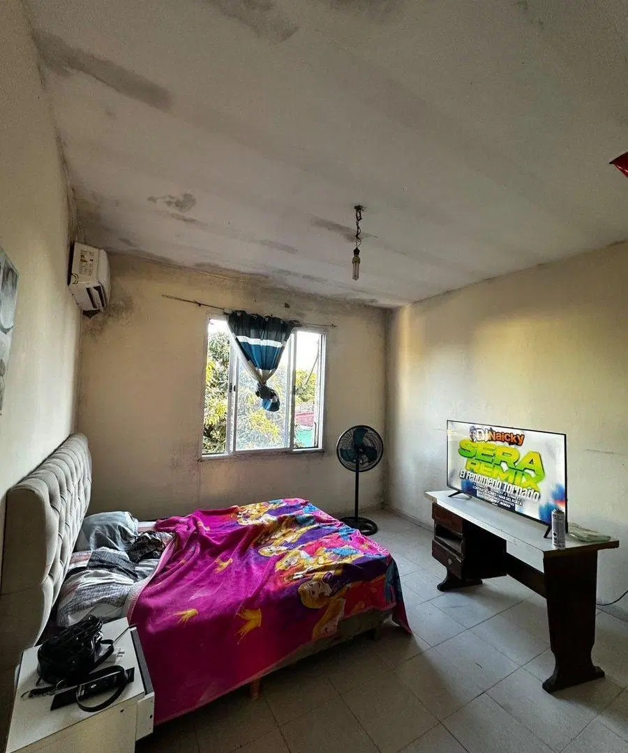VENTA CASA 4 AMBIENTES EN MERLO 3