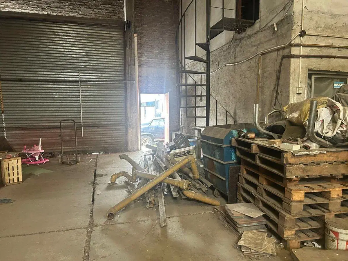 VENTA GALPÓN LA MATANZA 2