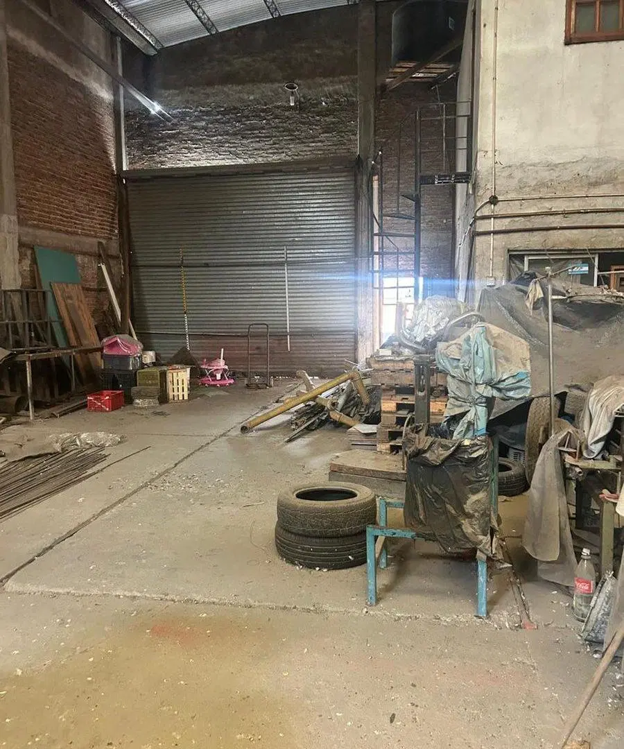 VENTA GALPÓN LA MATANZA 3