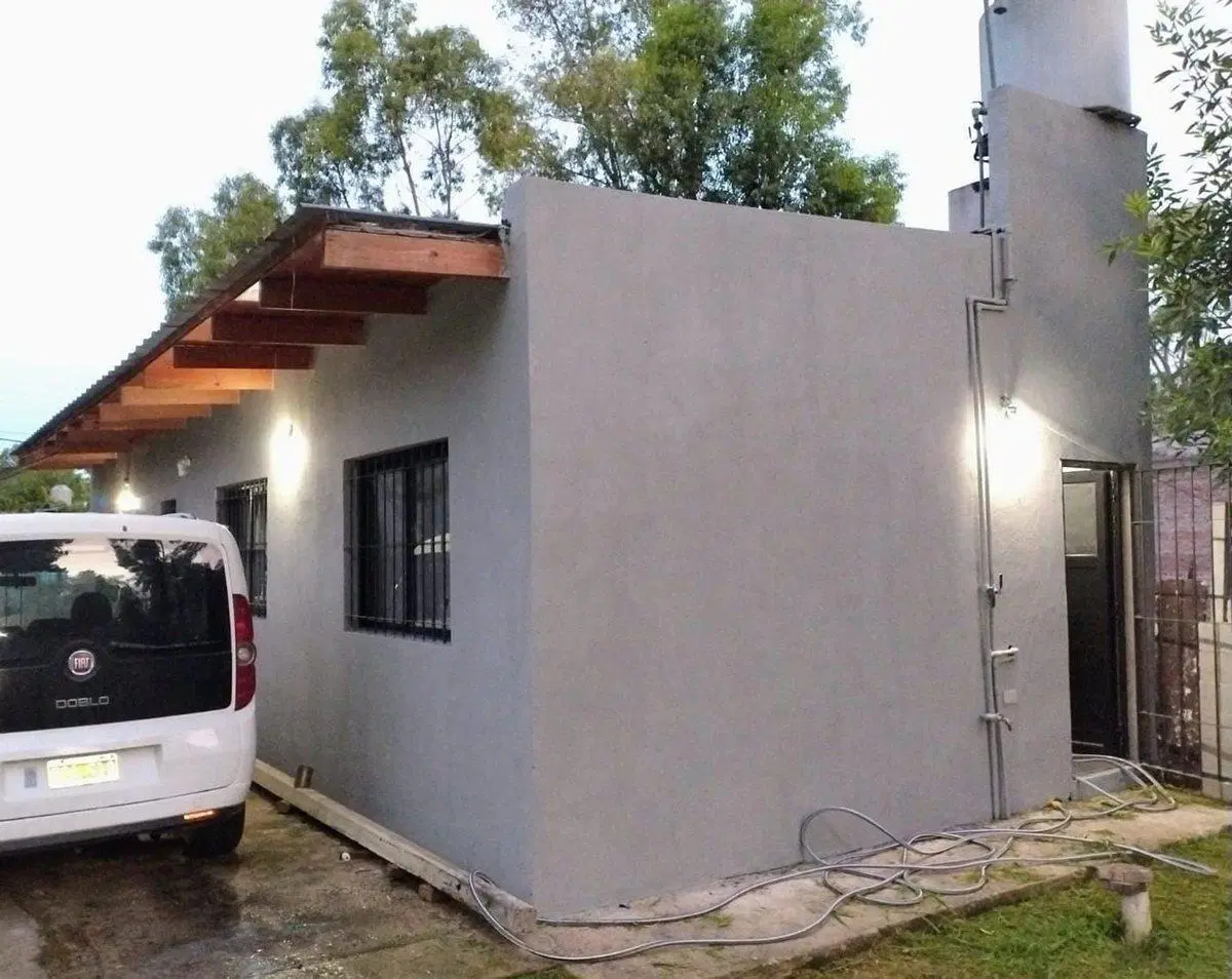VENTA CASA 3 AMBIENTES-ALEJANDRO KORN-CON COCHERA 3