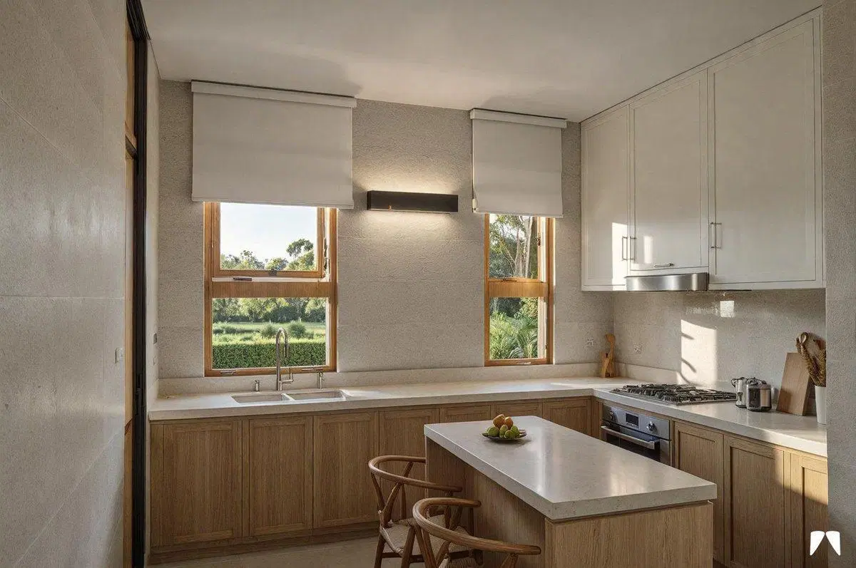 CASA VENTA ITUZAINGO 4 AMB BARRIO CERRADO FINANCIA 5