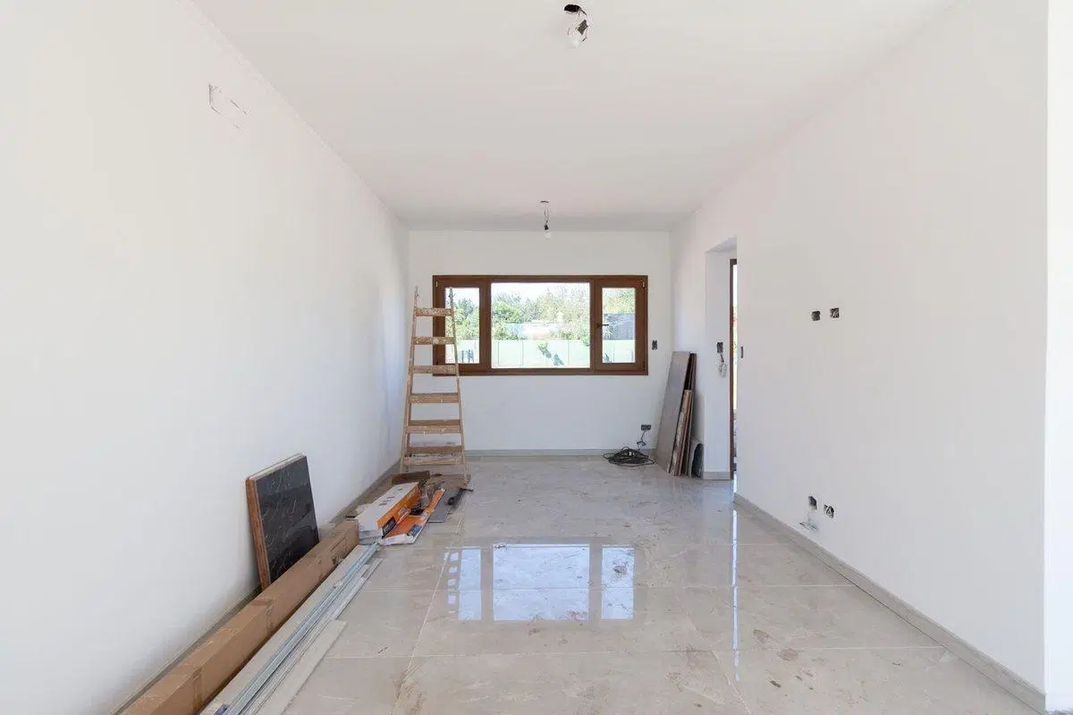 CASA EN VENTA EN BARRIO CERRADO ITUZAINGO FINANCIA 3