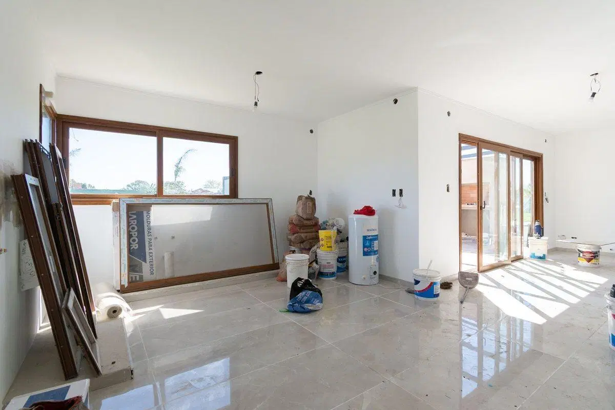 CASA EN VENTA EN BARRIO CERRADO ITUZAINGO FINANCIA 2