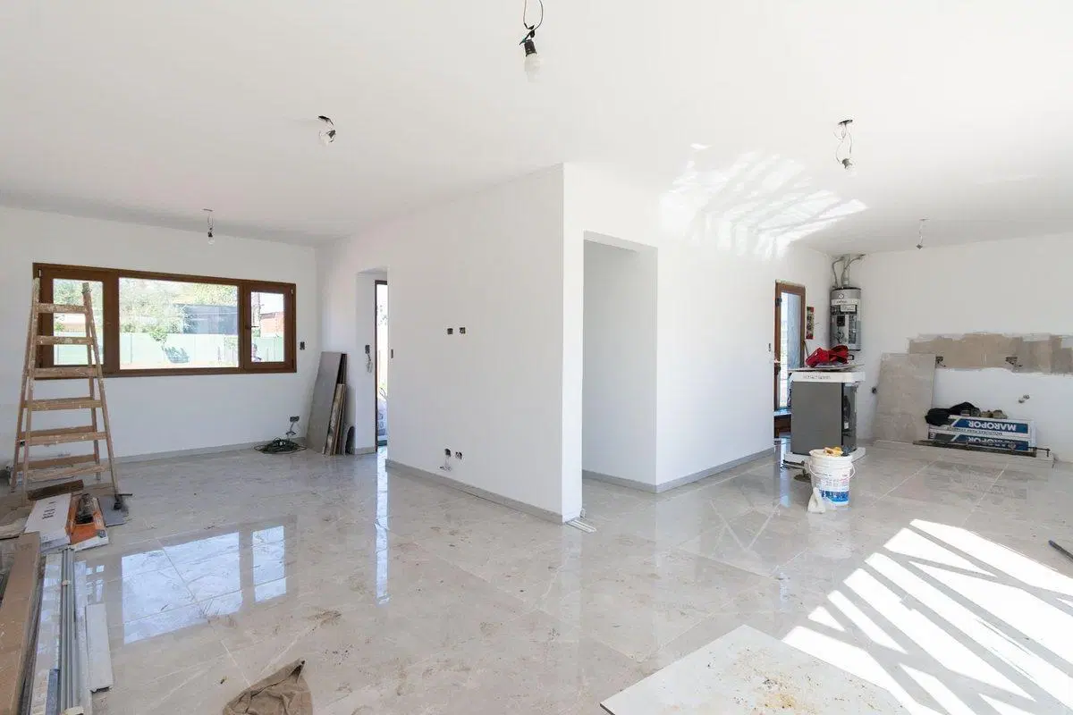 CASA EN VENTA EN BARRIO CERRADO ITUZAINGO FINANCIA 5