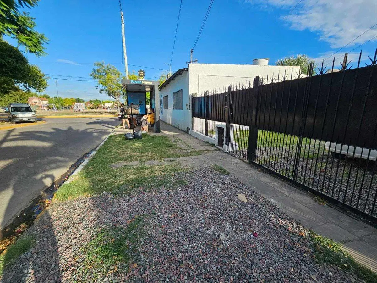 VENTA PH 3 AMBIENTES MERLO PARQUE COCHERA 3