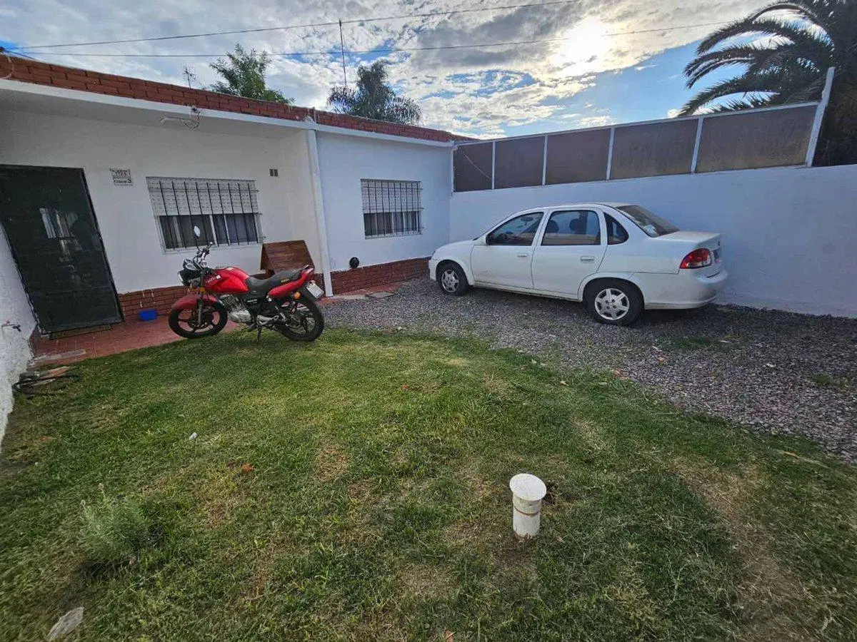 VENTA PH 3 AMBIENTES MERLO PARQUE COCHERA 4