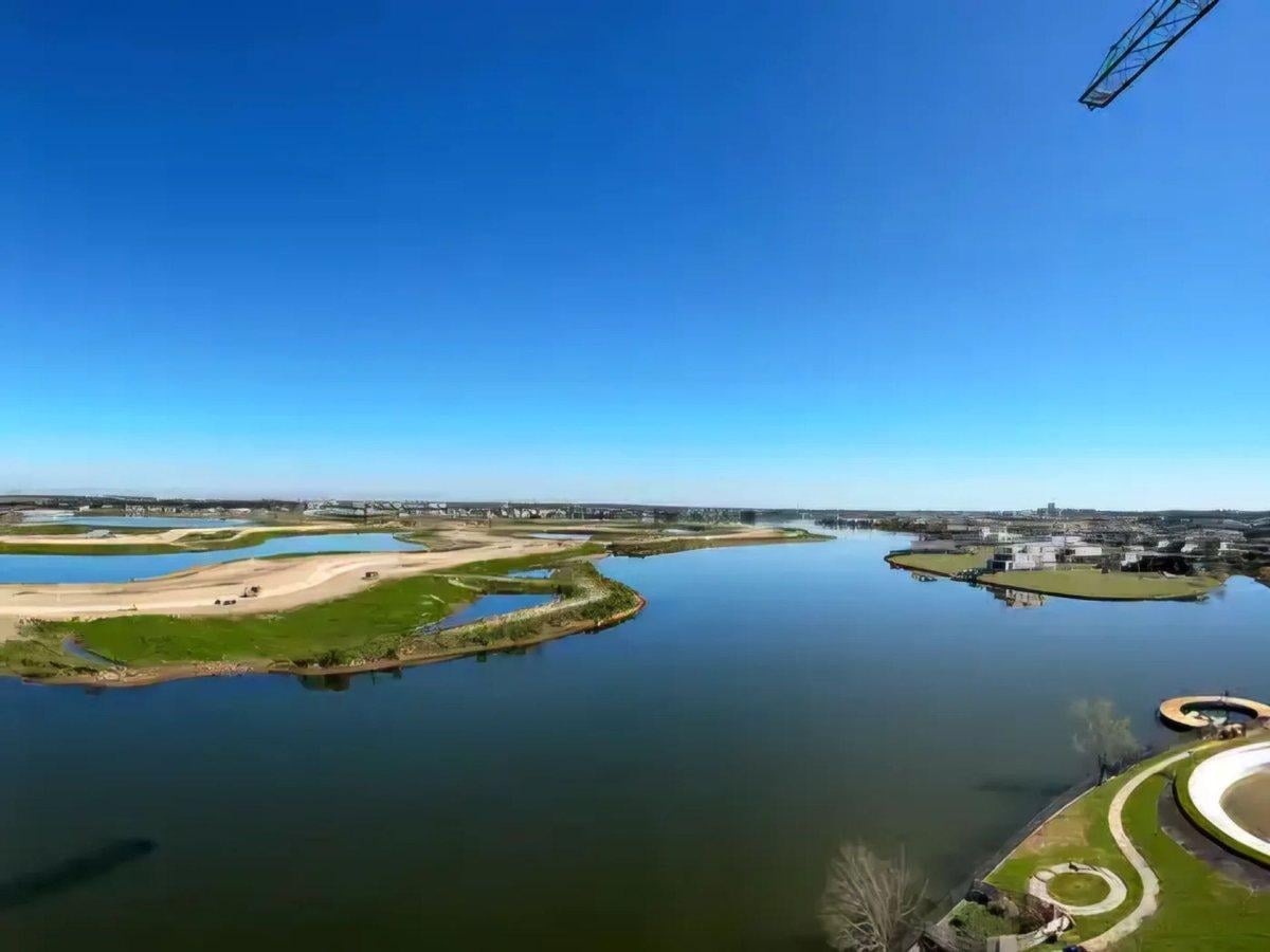 VENTA LOTE AL AGUA GAVIOTAS NORDELTA EXC UBICACION