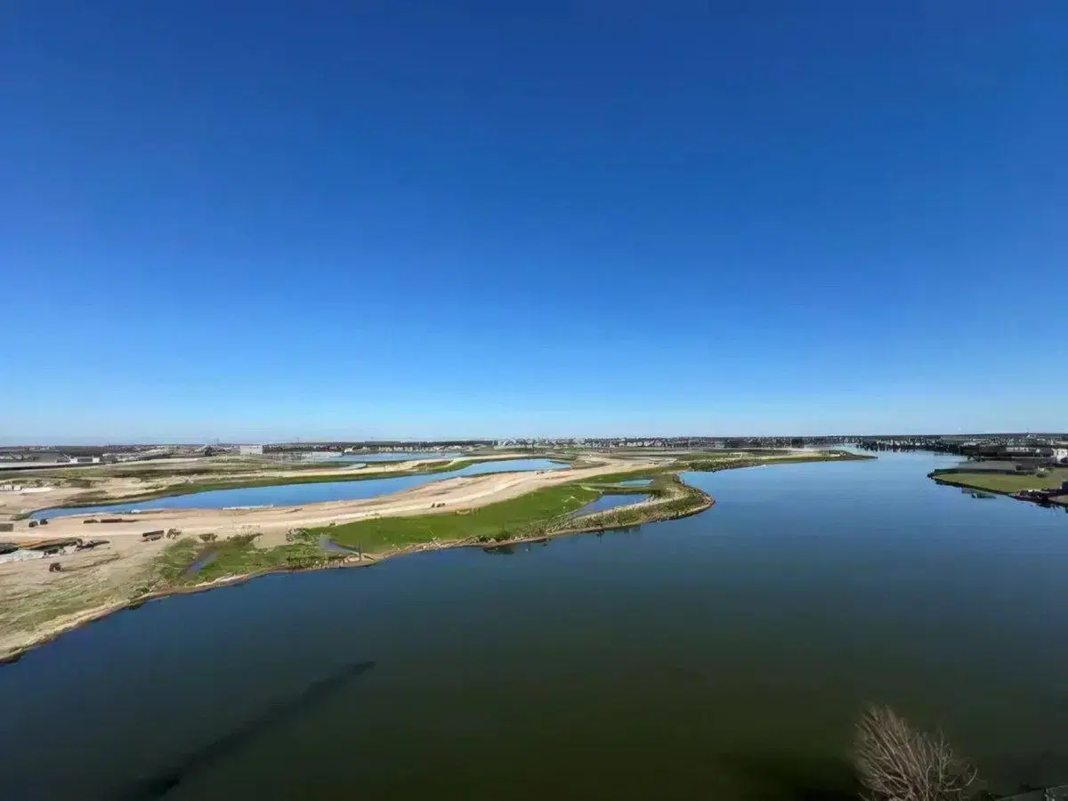 VENTA LOTE AL AGUA GAVIOTAS NORDELTA EXC UBICACION 3