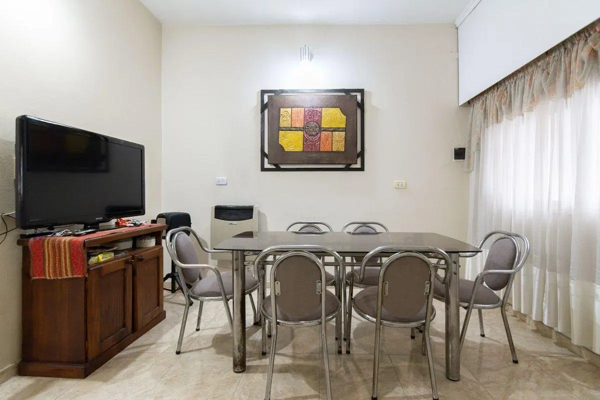 VENTA CASA DEPARTAMENTO LOCAL VILLA TESEI 4