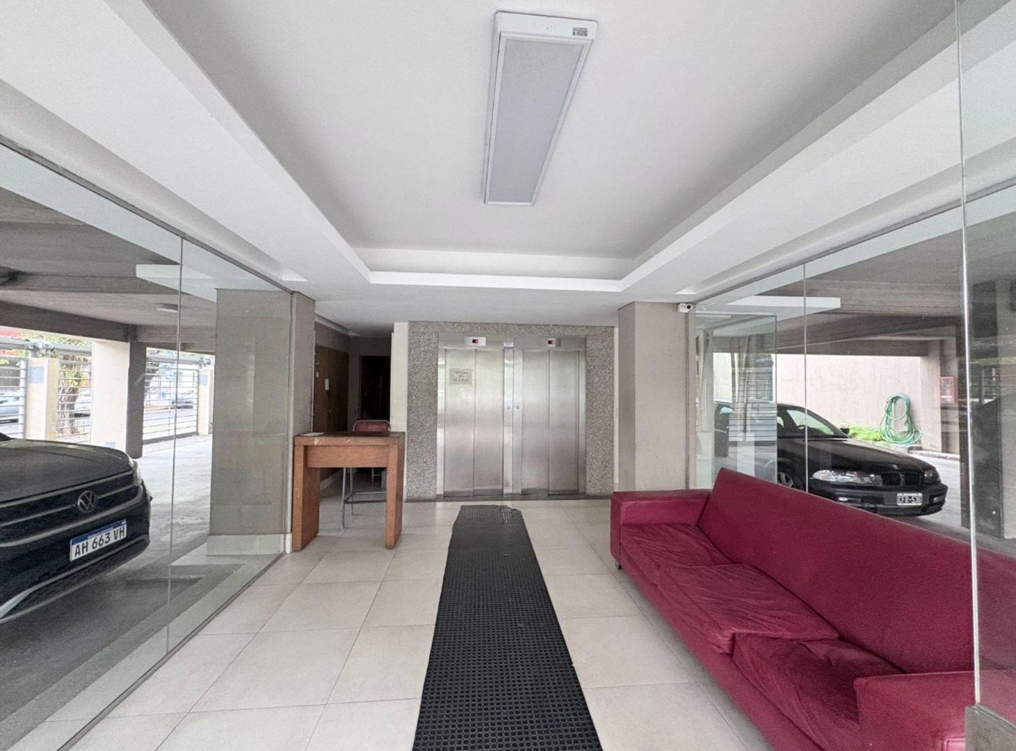 VENTA DEPARTAMENTO 2 AMBIENTES MORON
