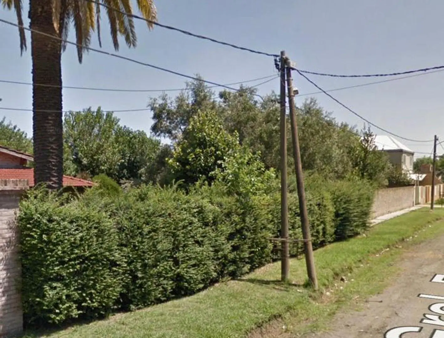 LOTE EN ITUZAINGO UBICACION EXCELENTE!!! 4