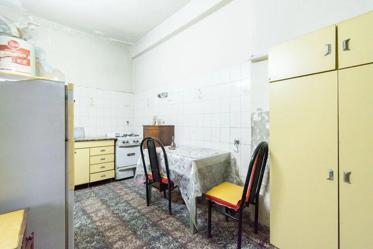 VENTA CASA DOS AMBIENTES MORON OPORTUNIDAD 8