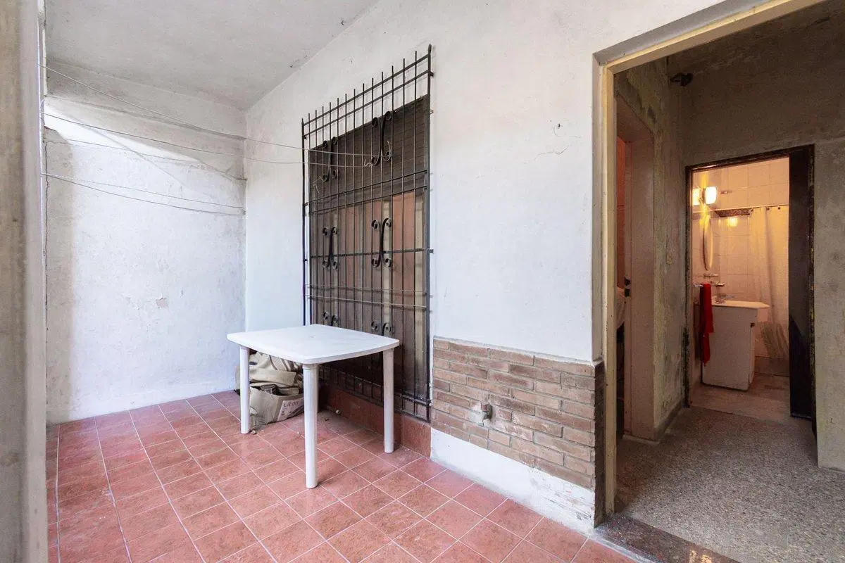 VENTA CASA DOS AMBIENTES MORON OPORTUNIDAD 4