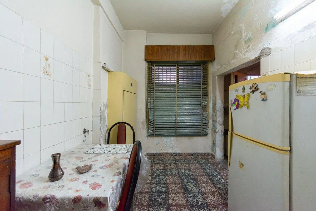 VENTA CASA DOS AMBIENTES MORON OPORTUNIDAD 3