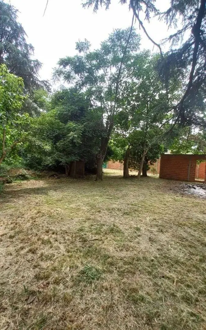 VENTA LOTE TERRENO 600MT EN LA REJA, MORENO. 5