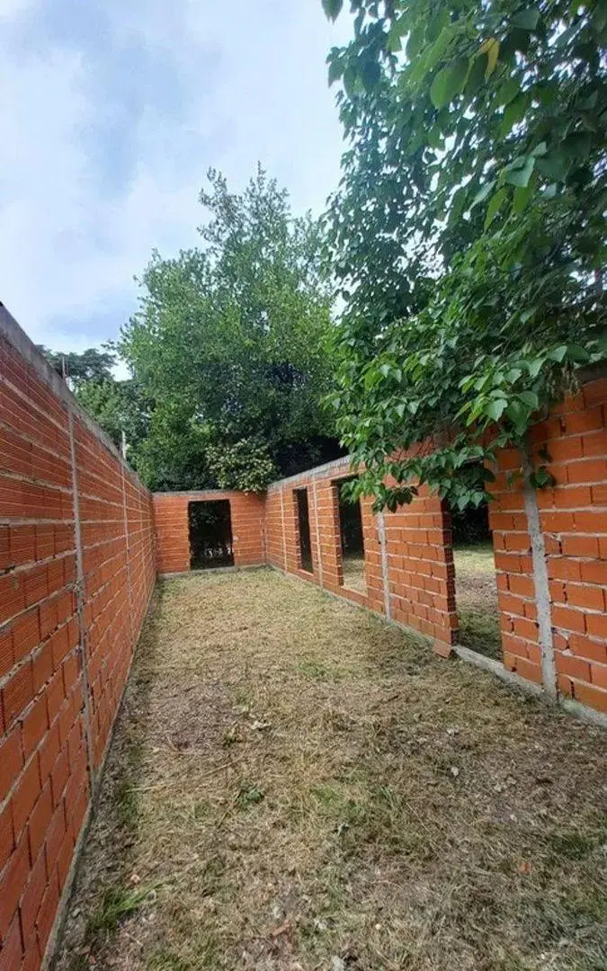 VENTA LOTE TERRENO 600MT EN LA REJA, MORENO. 3