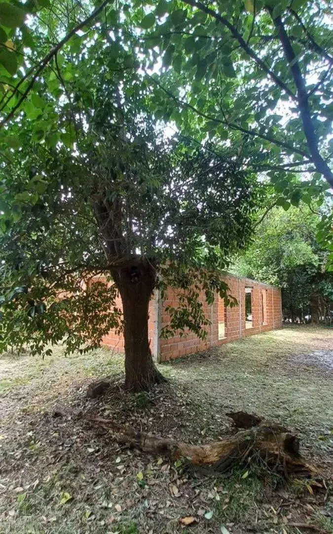 VENTA LOTE TERRENO 600MT EN LA REJA, MORENO. 4