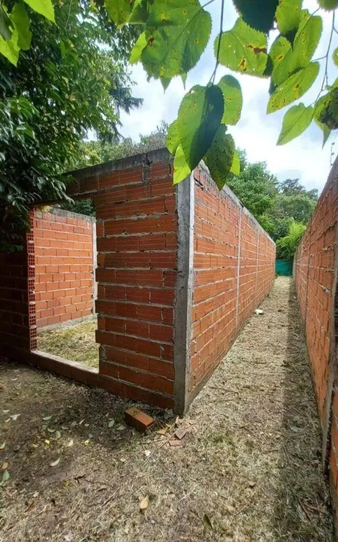 VENTA LOTE TERRENO 600MT EN LA REJA, MORENO. 2