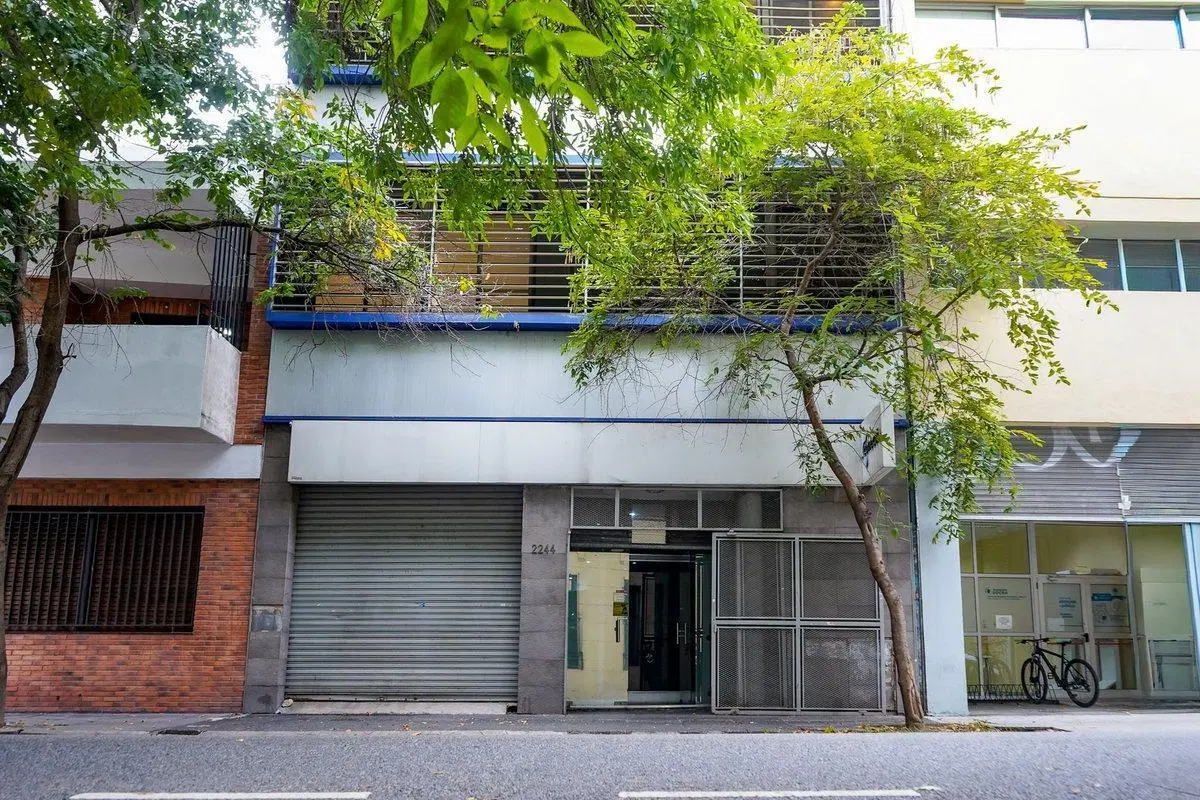EDIFICIO CORPORATIVO | 1000 m² | 3