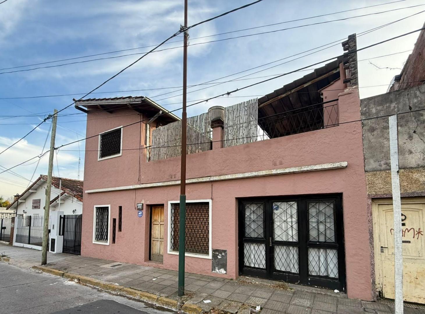VENTA PH 5 AMBIENTES EN PADUA, MERLO
