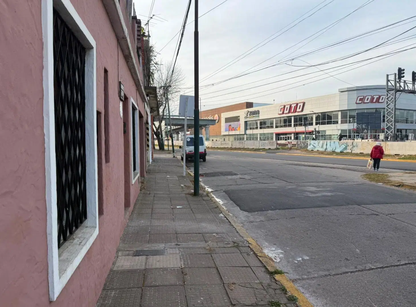 VENTA PH 5 AMBIENTES EN PADUA, MERLO 3