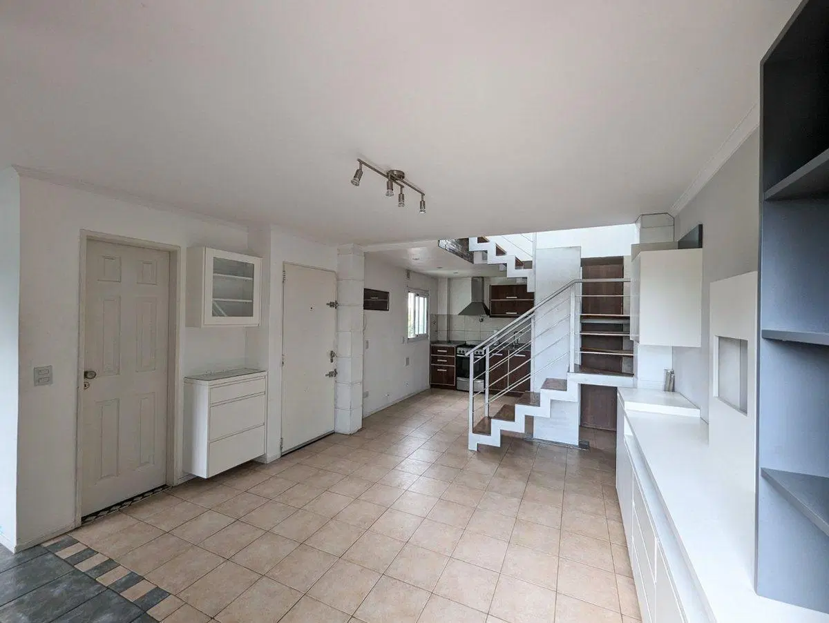VENTA DUPLEX 4 AMBIENTES RAMOS MEJIA 5
