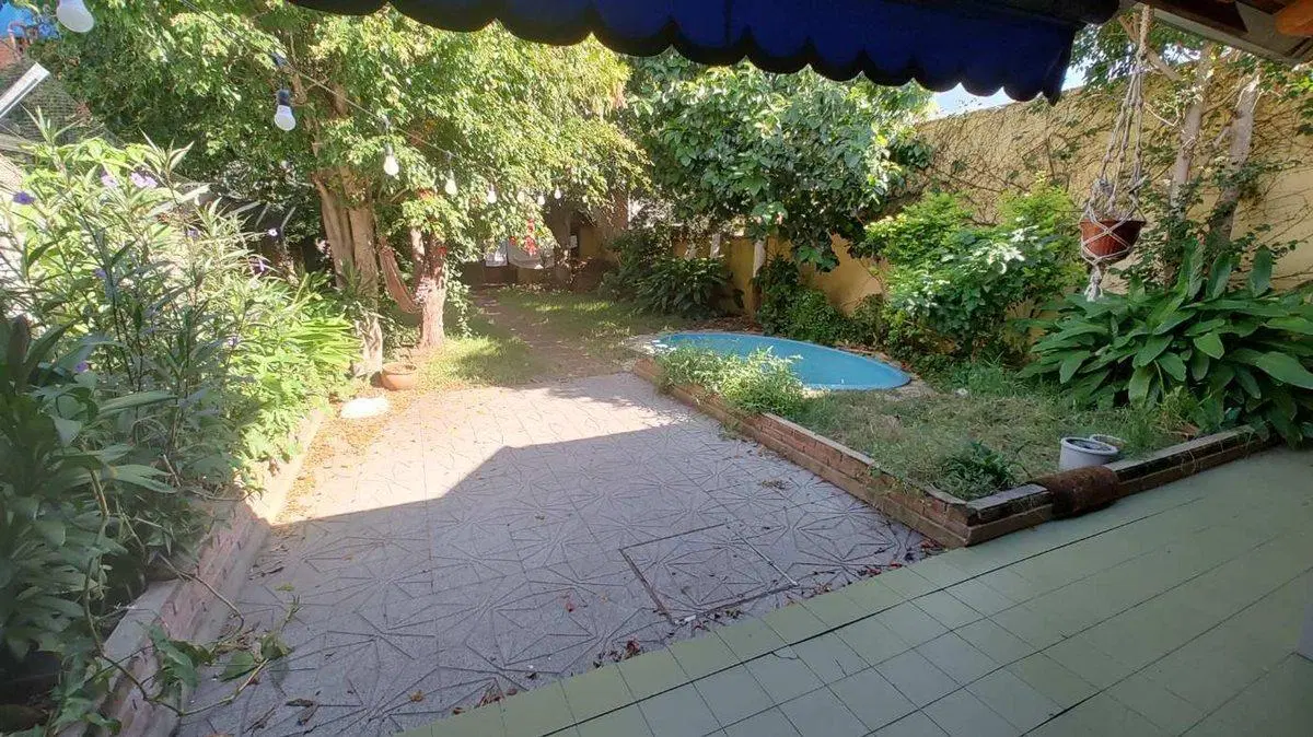 VENTA CASA 4 AMBIENTES, SAN MARTIN, APTO CREDITO! 5