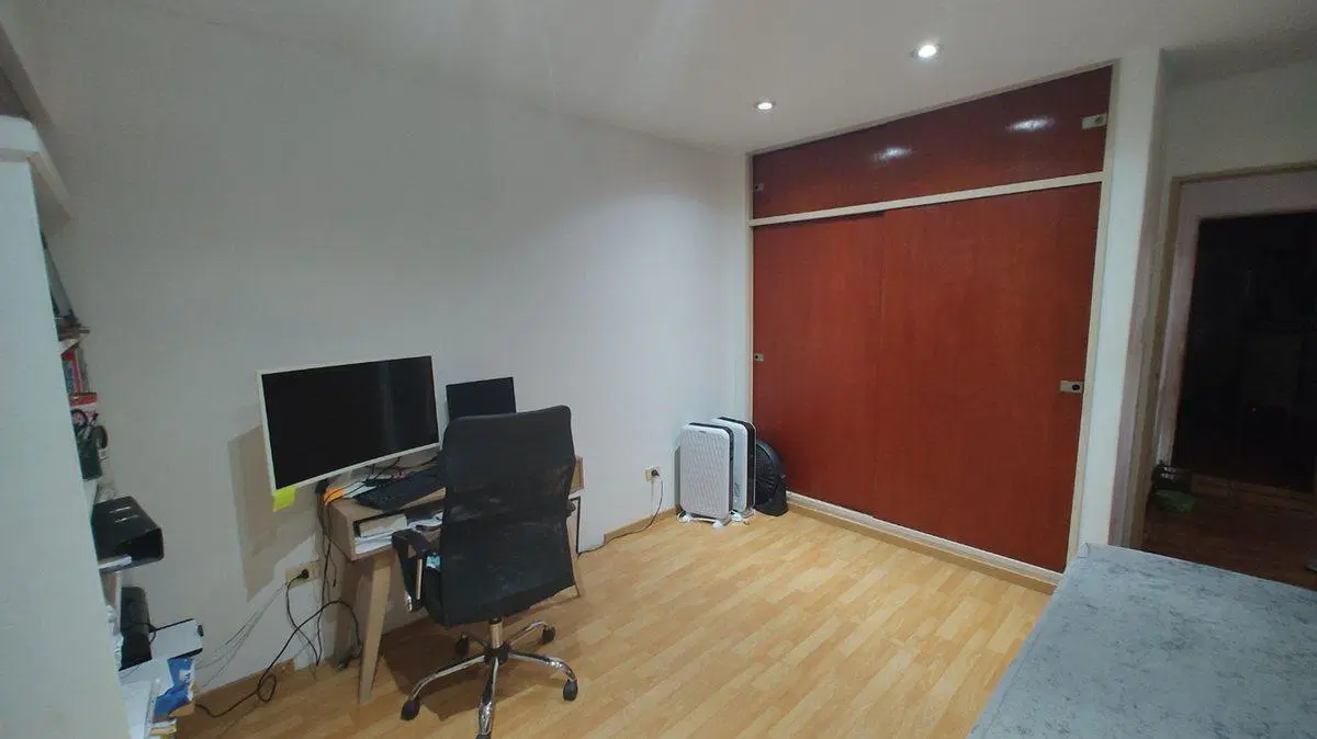 VENTA CASA 4 AMBIENTES, SAN MARTIN, APTO CREDITO! 3