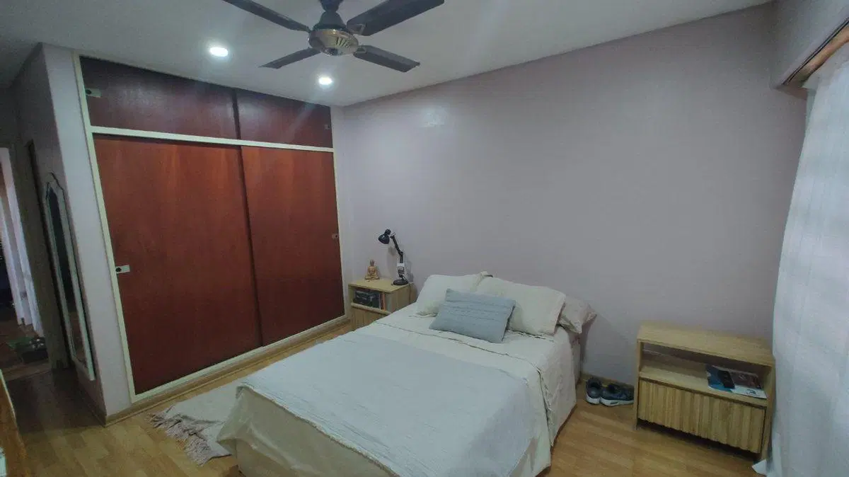 VENTA CASA 4 AMBIENTES, SAN MARTIN, APTO CREDITO! 4