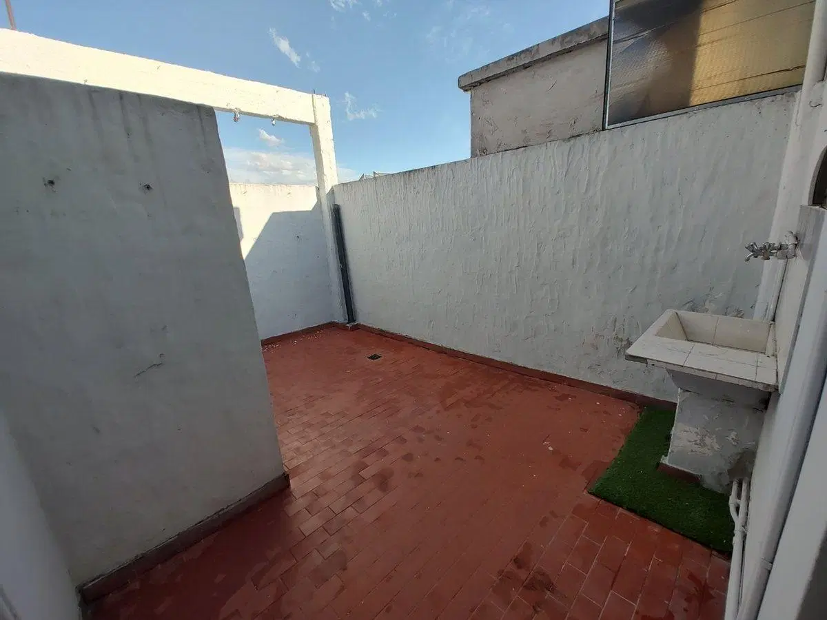 ALQUILER DEPARTAMENTO PH 3 AMBIENTES, MORON! 3