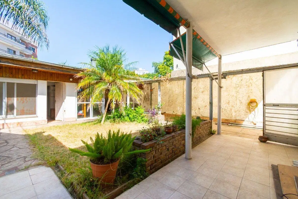 VENTA CASA 3 AMBIENTES MORON 3