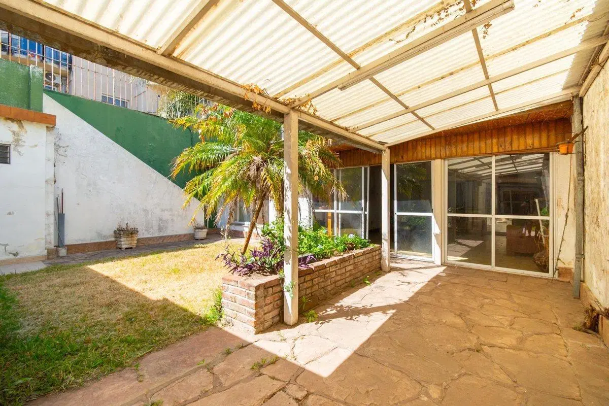 VENTA CASA 3 AMBIENTES MORON 5
